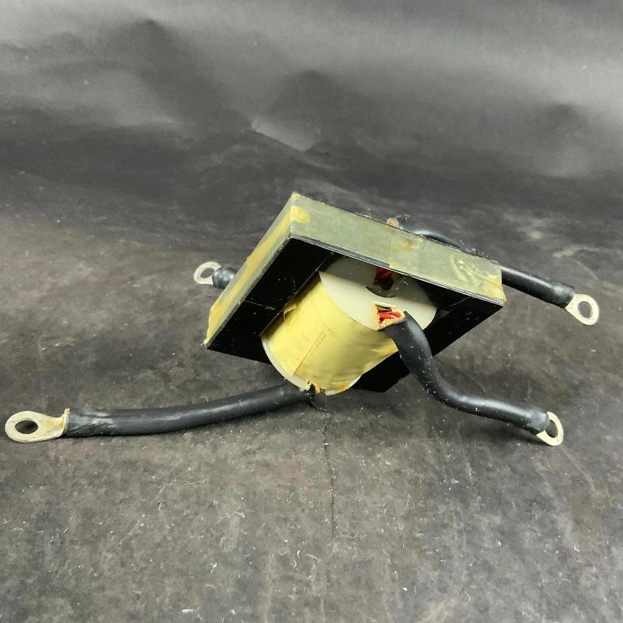 Used PACIFIC 712556 D TRANSFORMER ($30 OBO)
