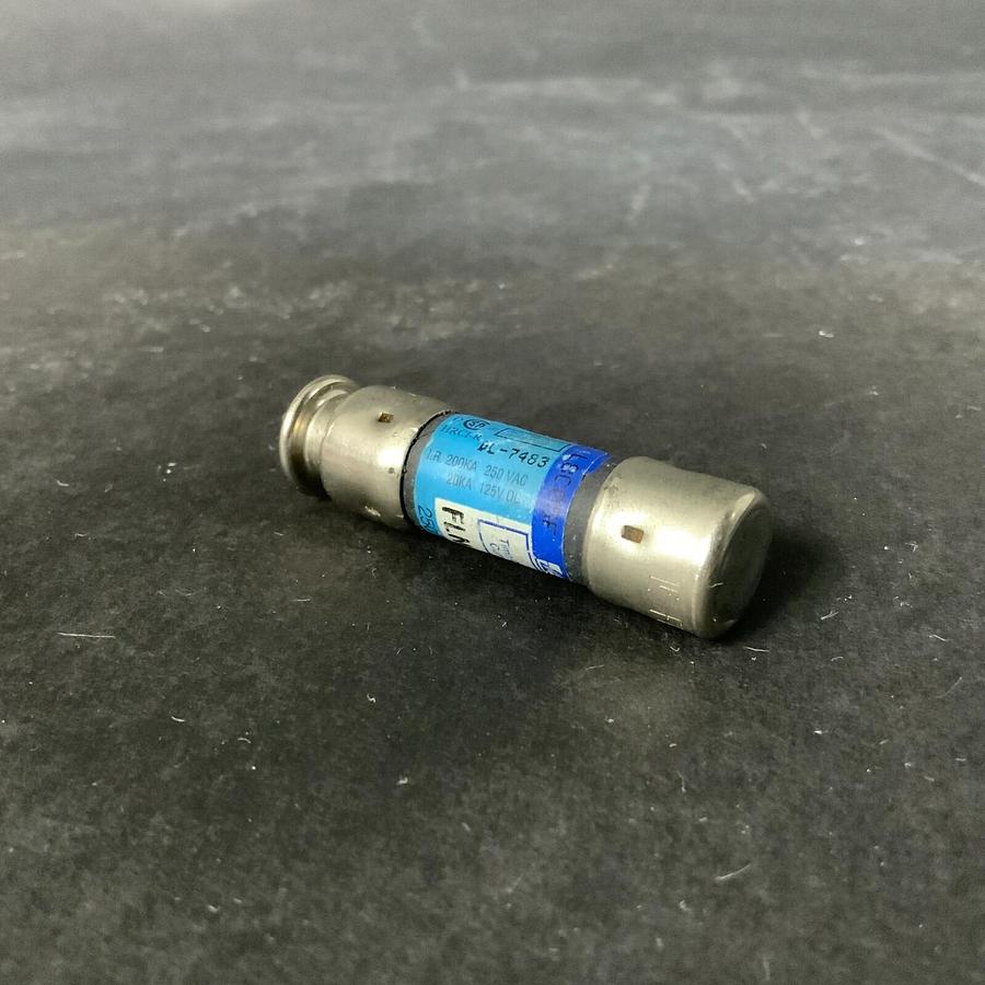Used LITTELFUSE FLNR 3/10 TIME DELAY FUSE -  SET OF 2 ($8 OBO)