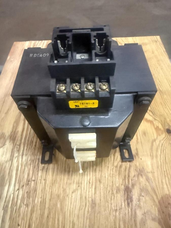 Used EGS E110020PB TRANSFORMER ($50 OBO)
