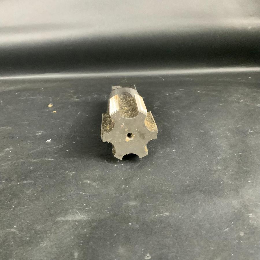 WIDELL 1-7/8-16 506170-2 6-FLUTE GH5 HSS PLUG HAND TAP ($125 OBO)