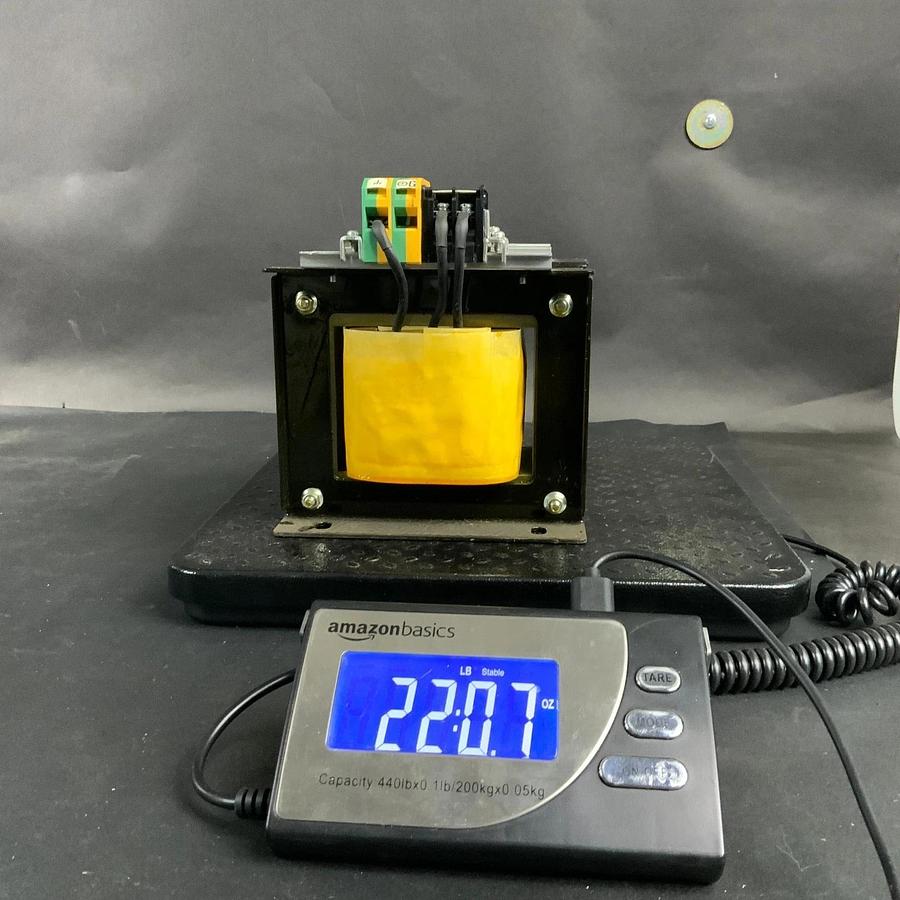 Used TOYOZUMI UEE0058-033016-04S TRANSFORMER ($175 OBO)