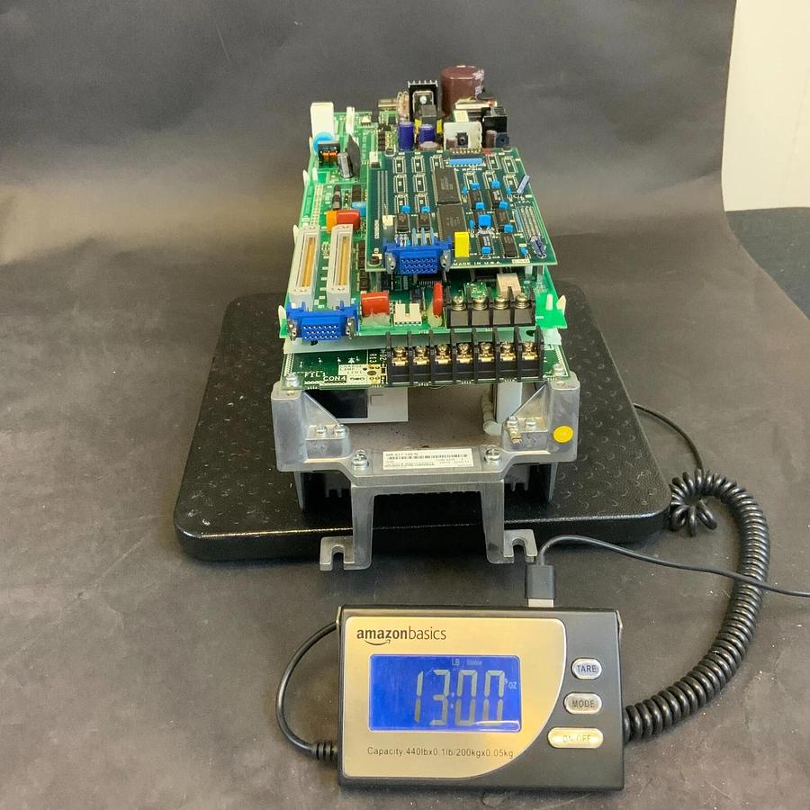 Used MITSUBISHI MR-S11-100-N SERVO DRIVE ($400 OBO)