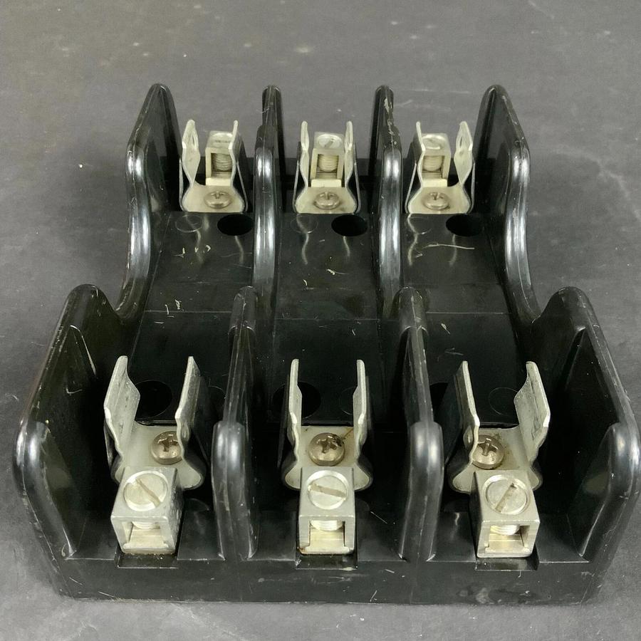 Used MARATHON R6F30A36 FUSE HOLDER ($21 OBO)