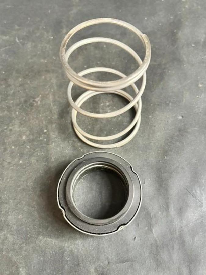 Used HOFFMAN 186544 SEAL KIT