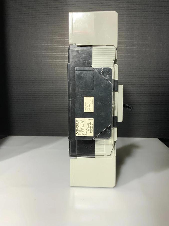 Used FUJI BW125JAGU-3P125 ($350)