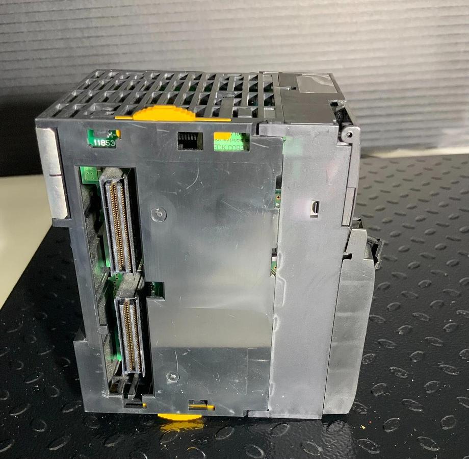 OMRON CJ2M-CPU33 ($299.99/EACH OBO)