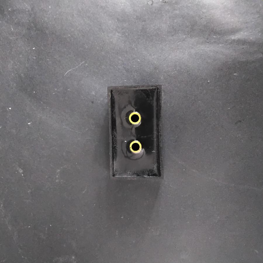 Used SEMIKRON MSKa B500/445-1,5 RECTIFIER DIODE MODULE ($4 OBO)