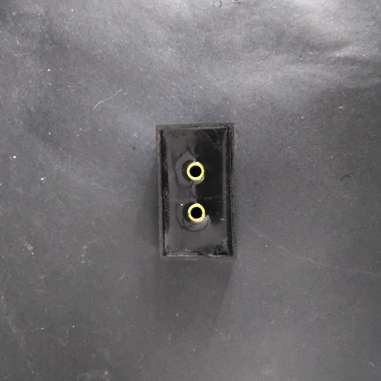 Used SEMIKRON MSKa B500/445-1,5 RECTIFIER DIODE MODULE ($4 OBO)