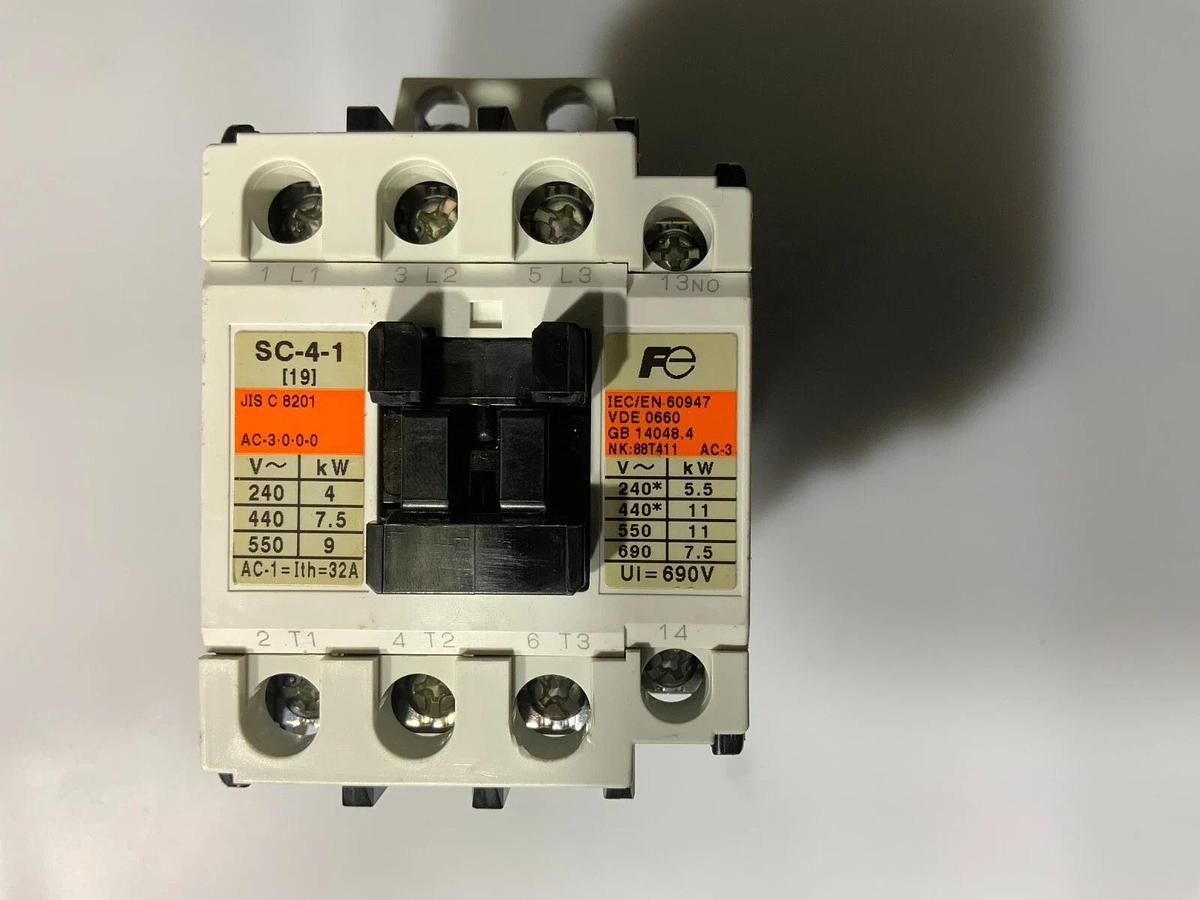 Used FUJI SC19AA ($20 OBO)