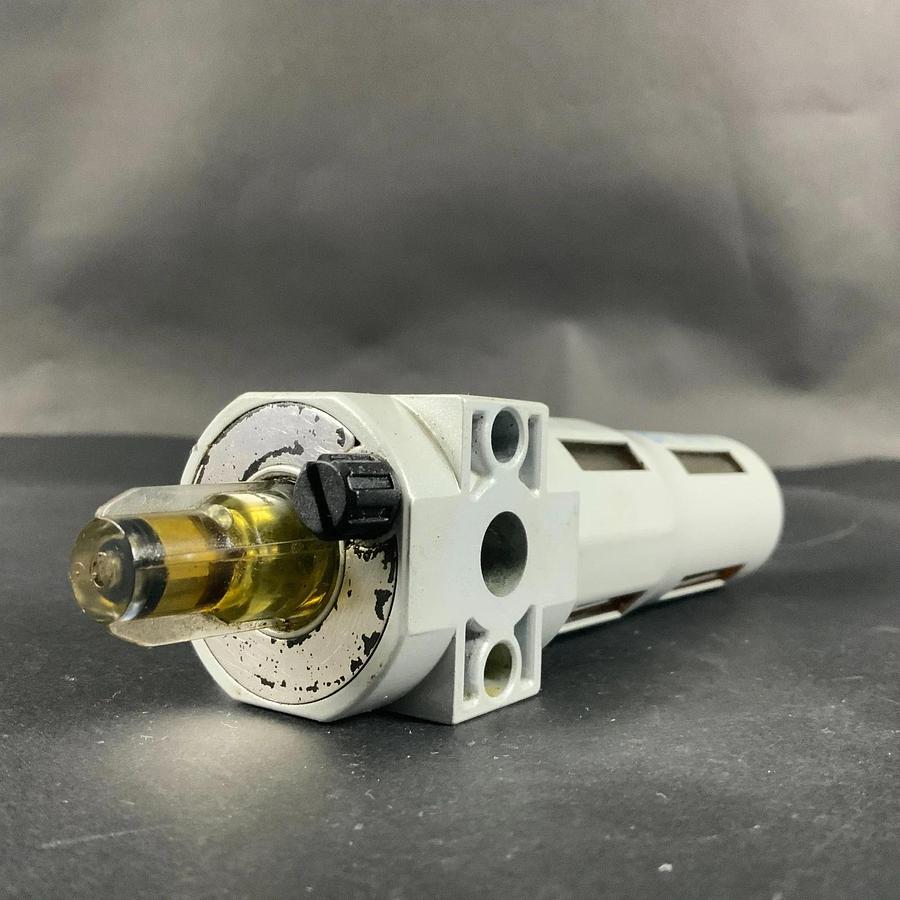 Used FESTO LOE-D-MINI AIR LINE LUBRICATOR ($40 OBO)