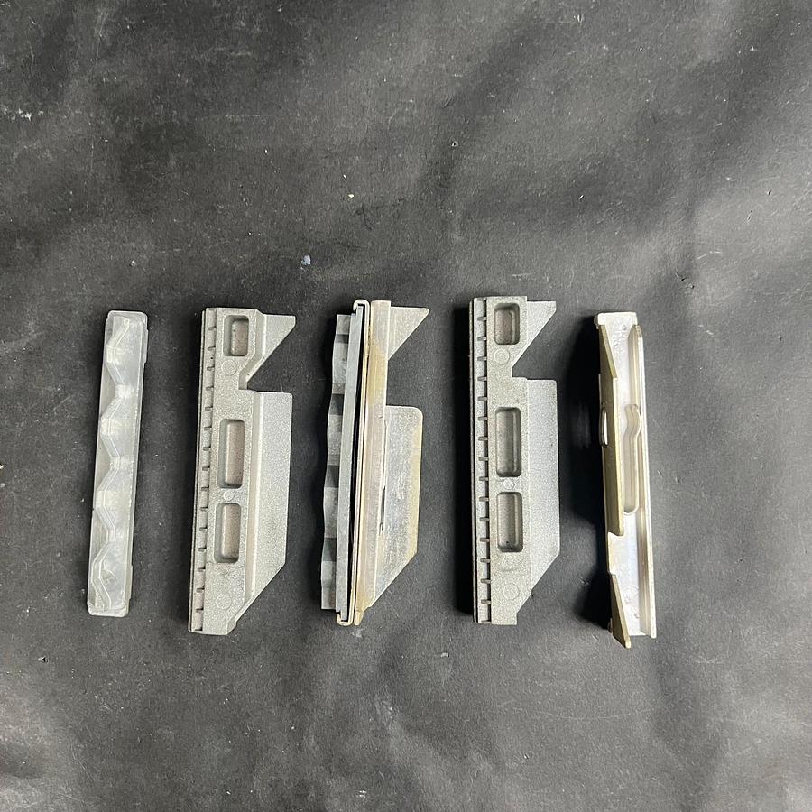 Used SUNNEN V20-A47 ONE STONE SET ($30 OBO)