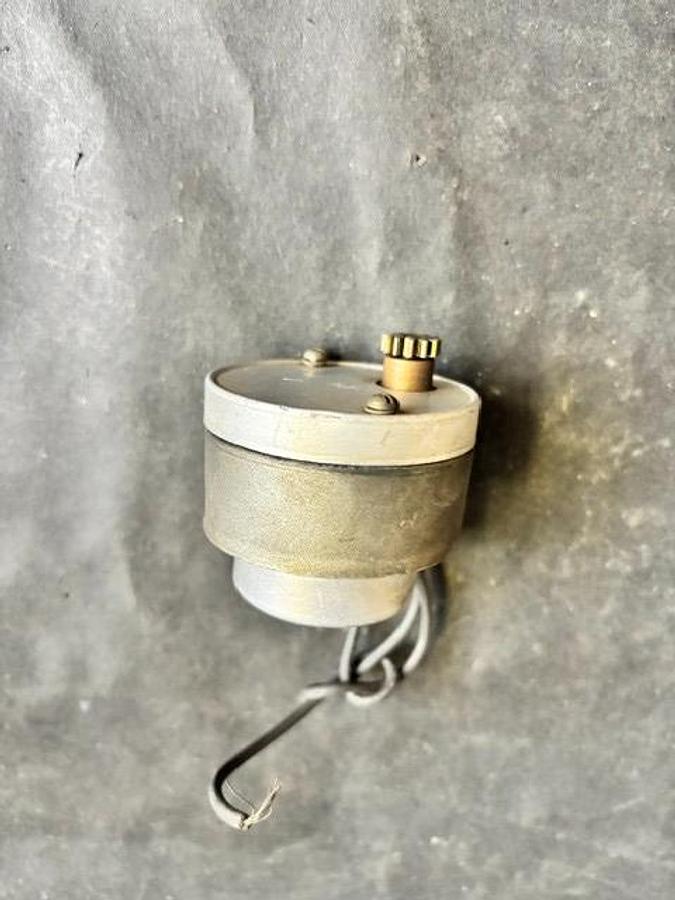 Used BRISTOL MOTORS 420C TIMER MOTOR
