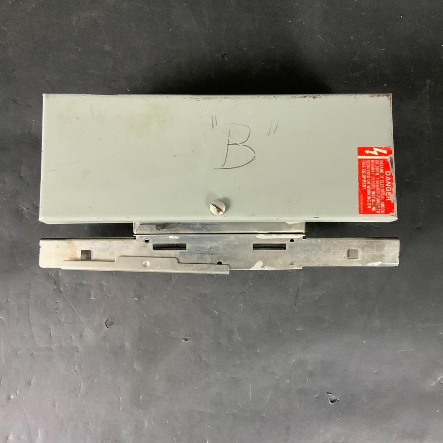 Used GE LW36TCA TAP BOX ($100 OBO)
