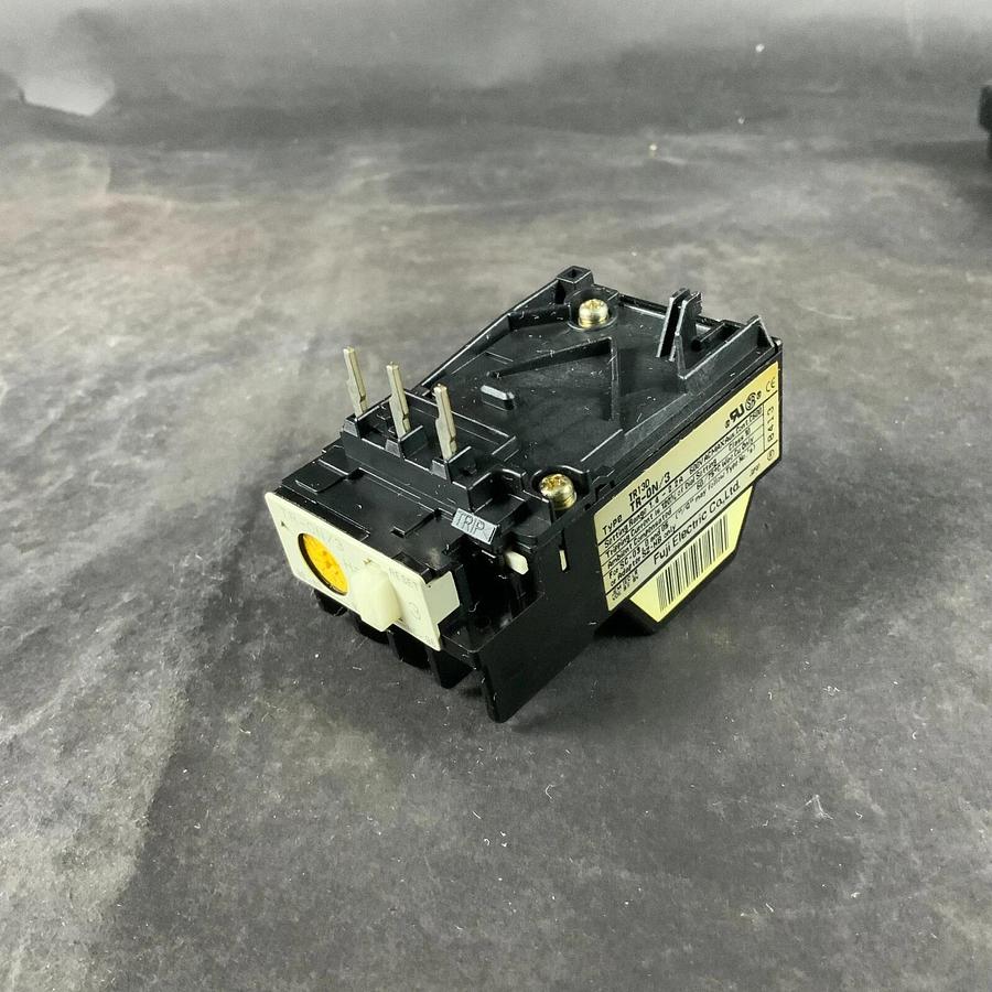 Used FUJI TR-0N/3 1.4-2.2A OVERLOAD RELAY ($20 OBO)