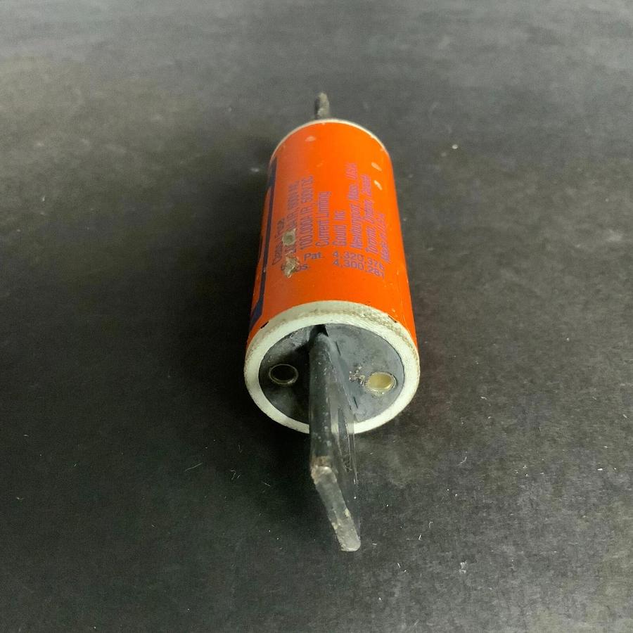 Used FERRAZ SHAWMUT AMPTRAP AJT70 FUSE ($15 OBO)