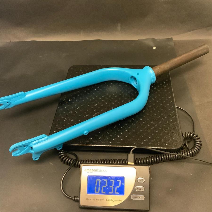 Used F602 BIKE FORK FOR URB-E E-BIKE ($60 OBO)
