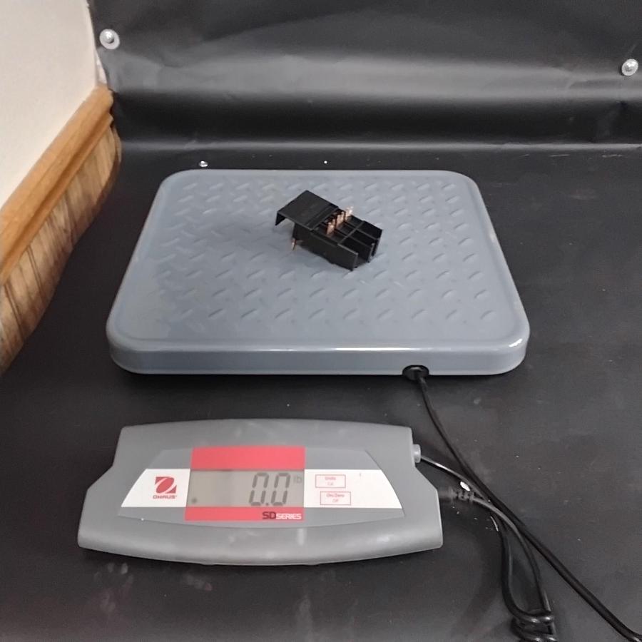 Used SIEMENS 3RA2921-1BA00 LINK MODULE ($15 OBO)
