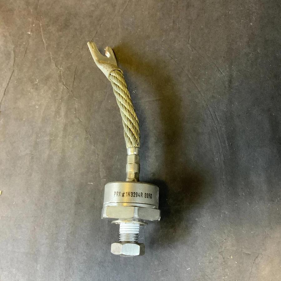 Used 1N3294R RECTIFIER ($20 OBO)