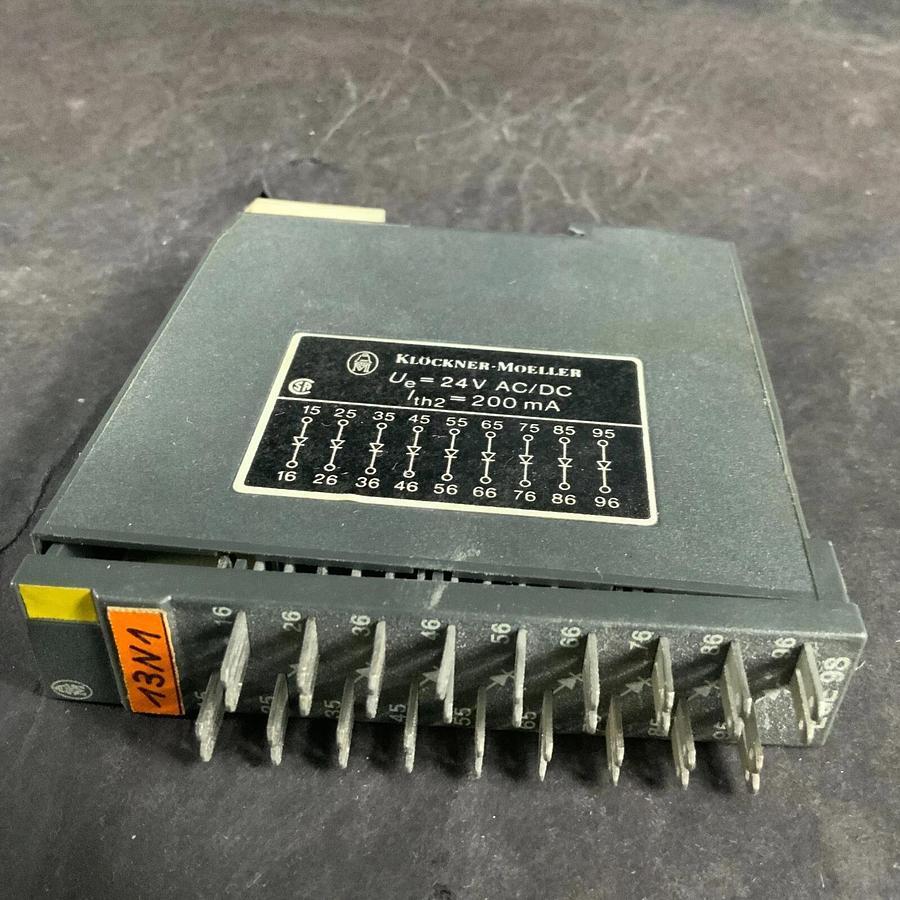 Used MOELLER EGE-9S ($90 OBO)