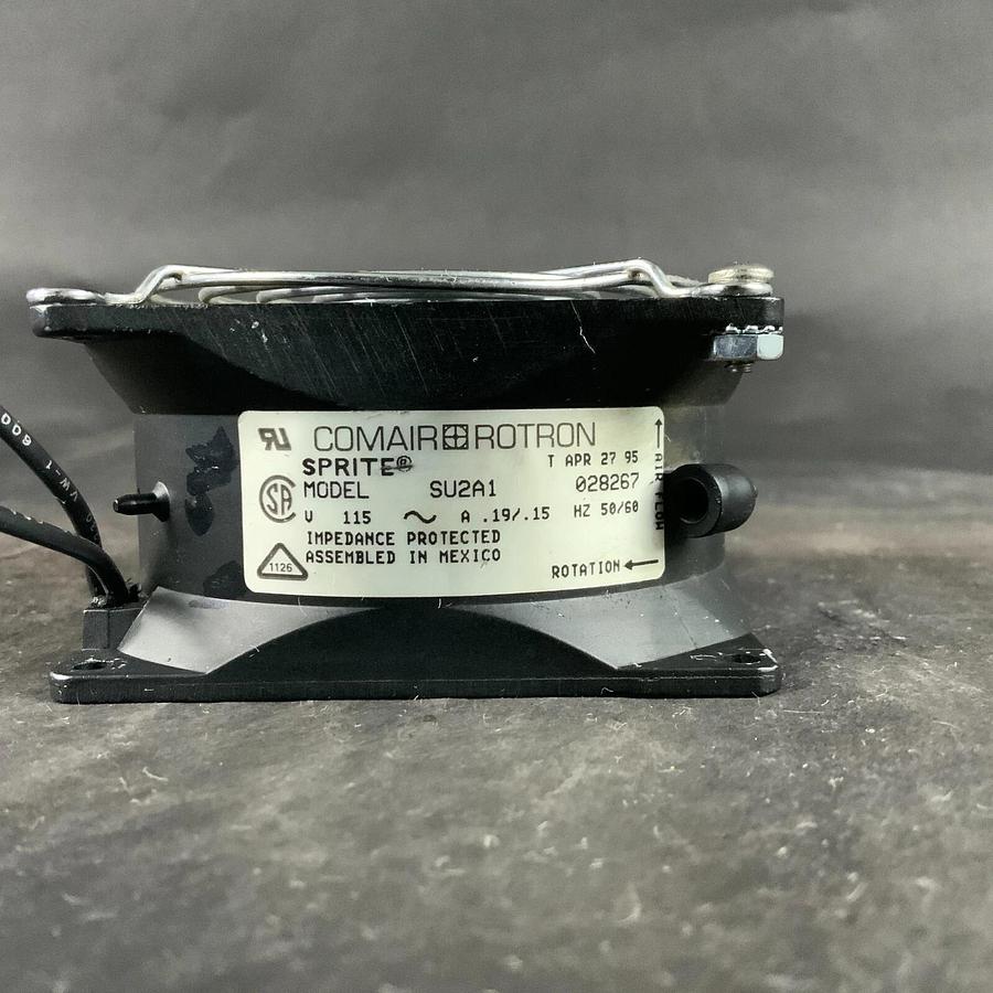 Used COMAIR ROTRON SPRITE SU2A1 ($35 OBO)
