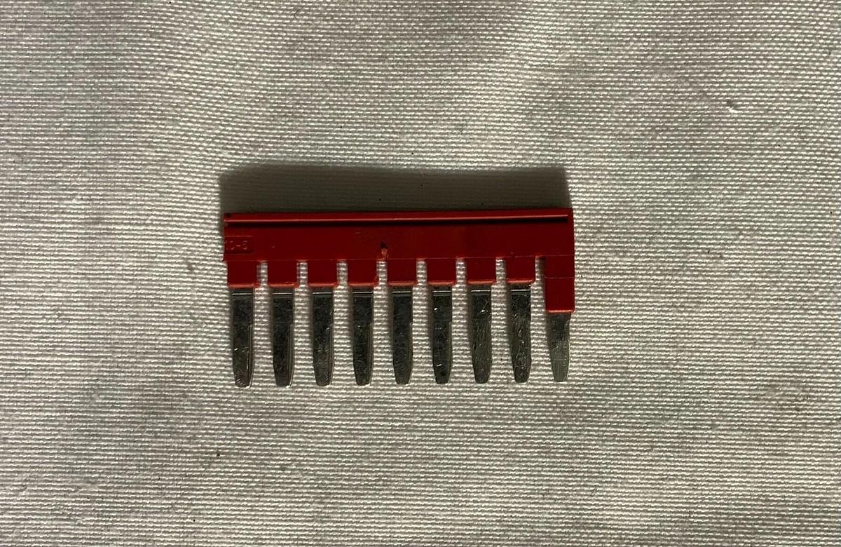 PHOENIX CONTACT 10-5 ($4.99/EACH OBO)