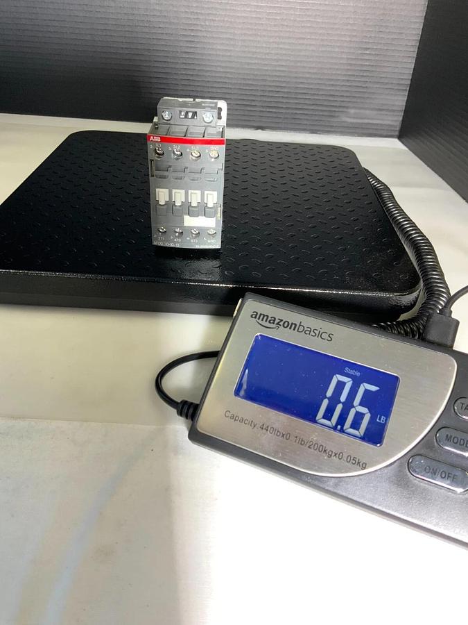 ABB AF09-30-10-13 ($29.99/EACH OBO)