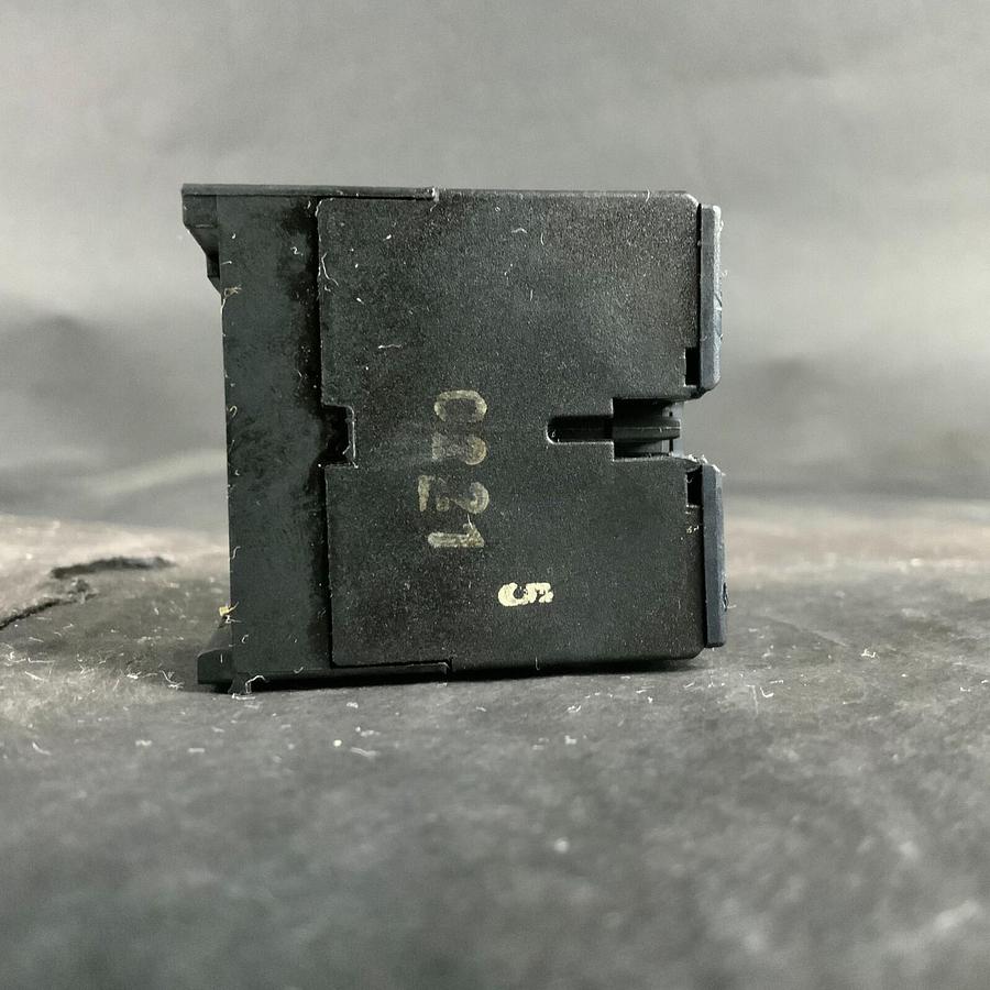 Used ABB K6S-31Z-1.7 COIL ($45 OBO)