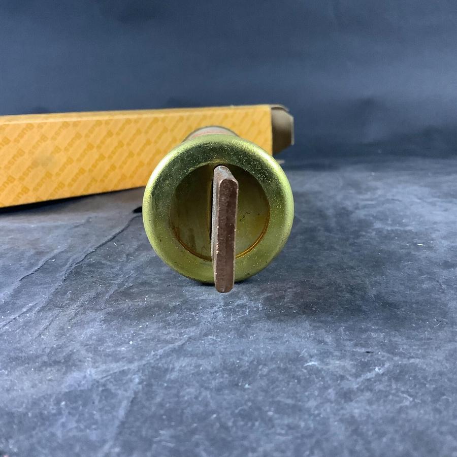 BUSSMANN RES-125-NSB FUSES ($25 OBO)