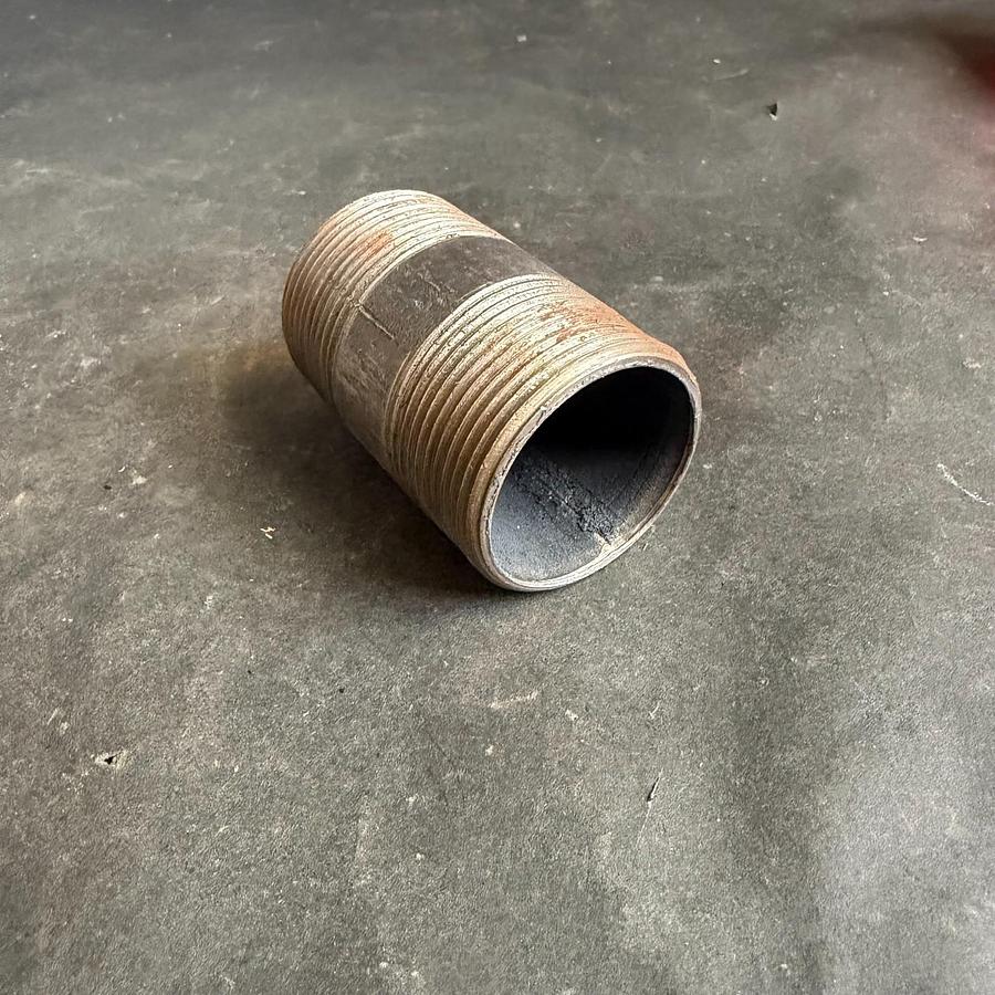 Used MSC 1/8” 45 DEG ELBOW FITTING