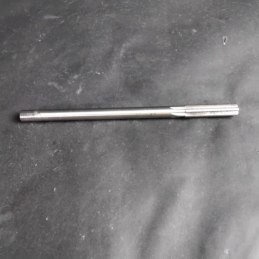 Used TITAN TR96172 .4990 CHUCK REAMER ($25 OBO)