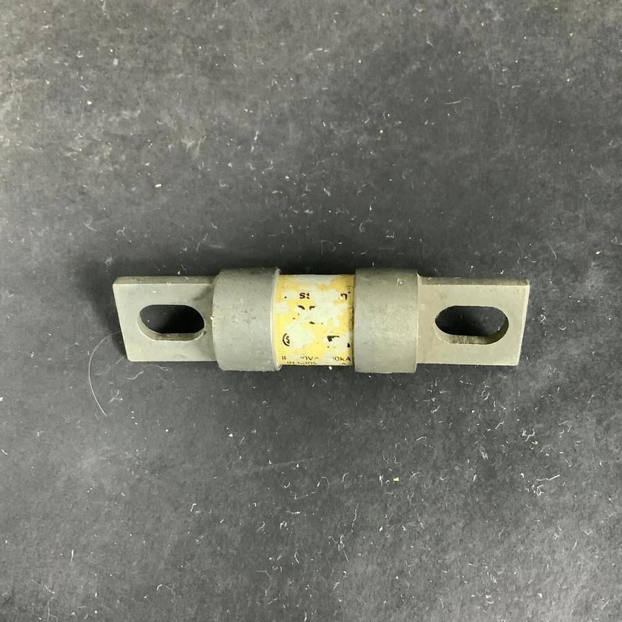 Used BUSSMANN FWH-35B SEMICONDUCTOR FUSE ($10 OBO)