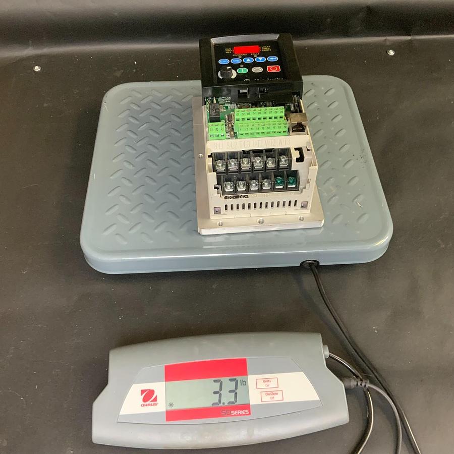 Used ALLEN BRADLEY 22B-D1P4H204 AC DRIVE ($85 OBO)
