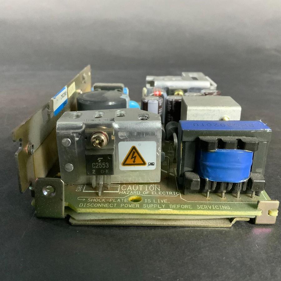 Used COSEL RMC30-2 CIRCUIT BOARD - FREE SHIPPING ($50 OBO)