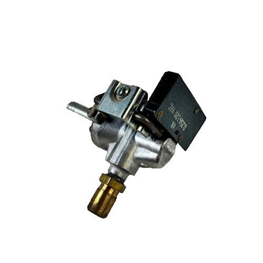Used ROBERTSHAW 4625-SERIES GAS TOP BURNER VALVE