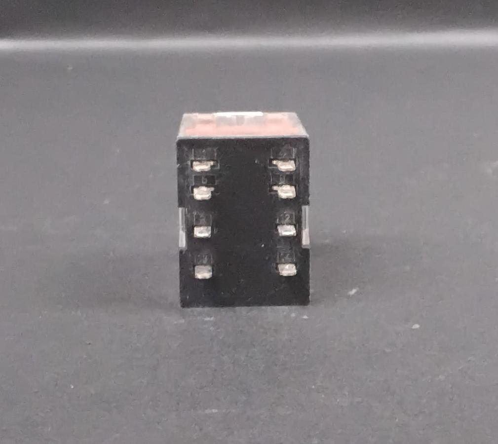 Used OMRON MY2 -110/120 VAC-S RELAY ($ 9 OBO)
