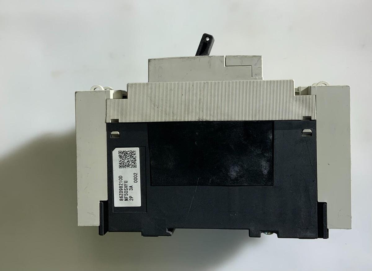 Used MITSUBISHI NF50-SVFU2P3AV ($49.99/EACH OBO)