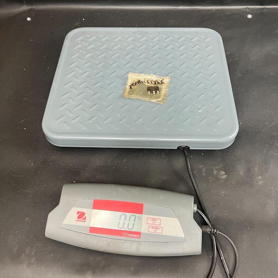 Used UND. LAB 11SM1-T2 MICRO SWITCH ($6 OBO)