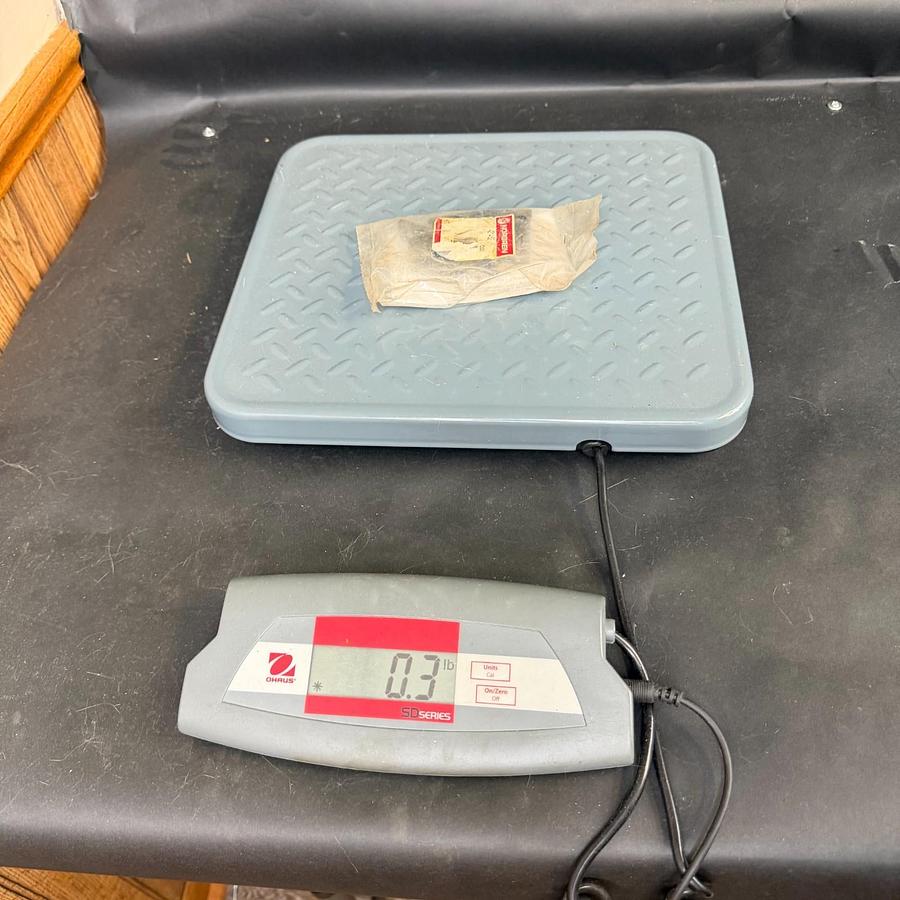 Used NORGREN 4214-52 MOUNTING QUICK CLAMP ($15 OBO)