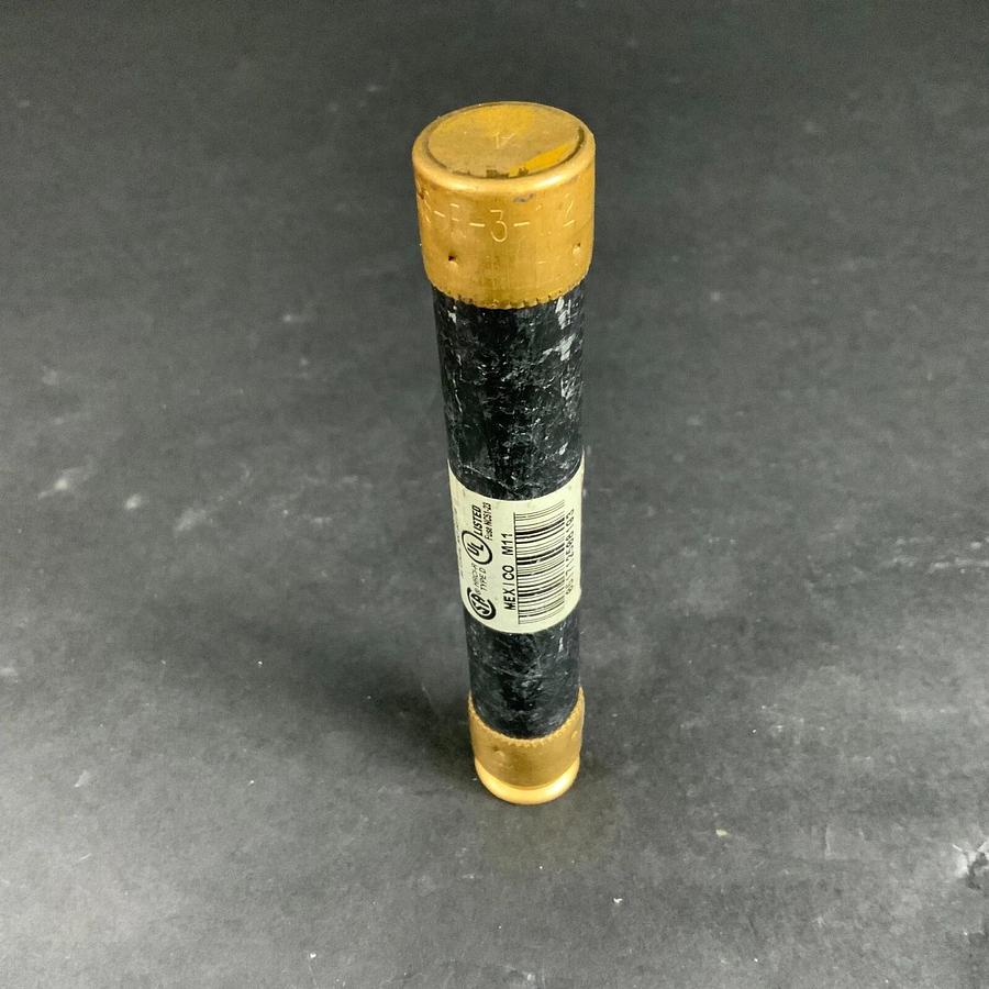 BUSSMANN EATON FRS-R-3-1/2