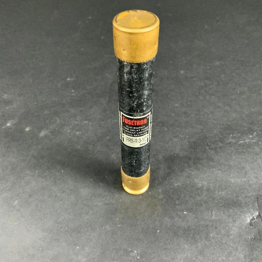 BUSSMANN EATON FRS-R-3-1/2