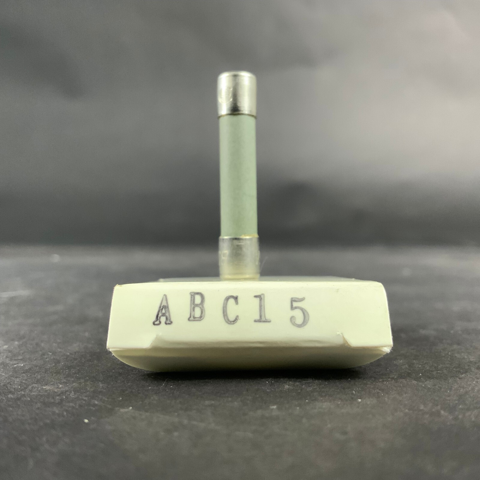 BUSSMANN ABC-15-FUSE - SET OF 5 ($6.50 OBO)