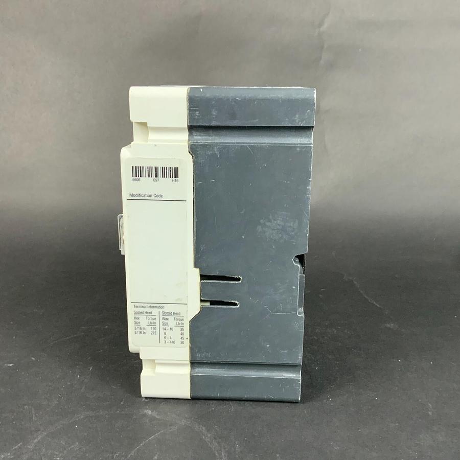 EATON FDCE308036 CIRCUIT BREAKER - BRAND NEW IN BOX ($3250 OBO)