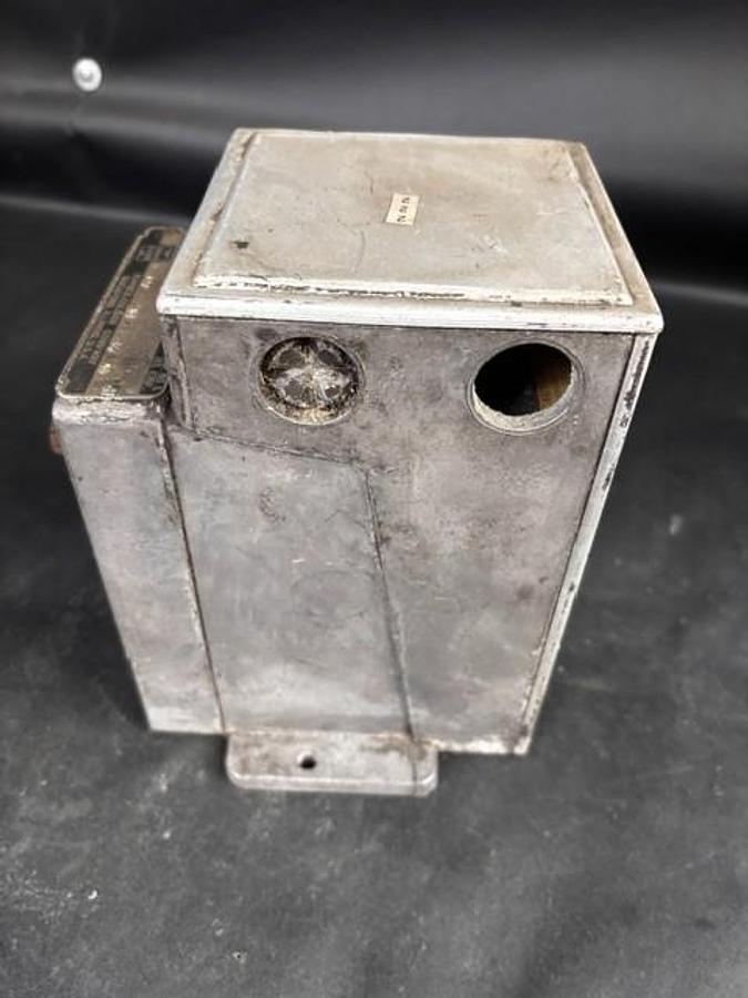 Used BARBER COLMAN EA51 ACTUATOR ($265 OBO)