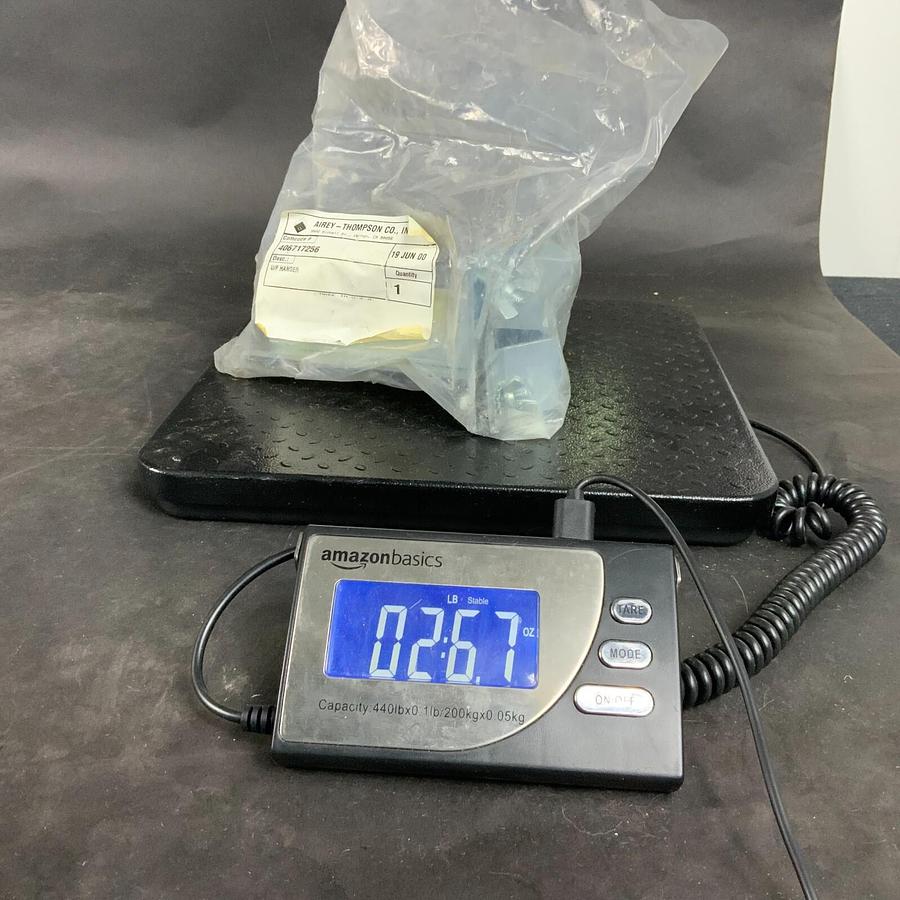 AIREY THOMPSON 406717256 U/F HANGER ($20 OBO)