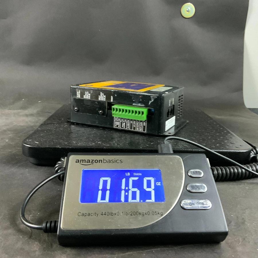 Used ION SYSTEMS 91-8005 CONTROL MODULE ($75 OBO)