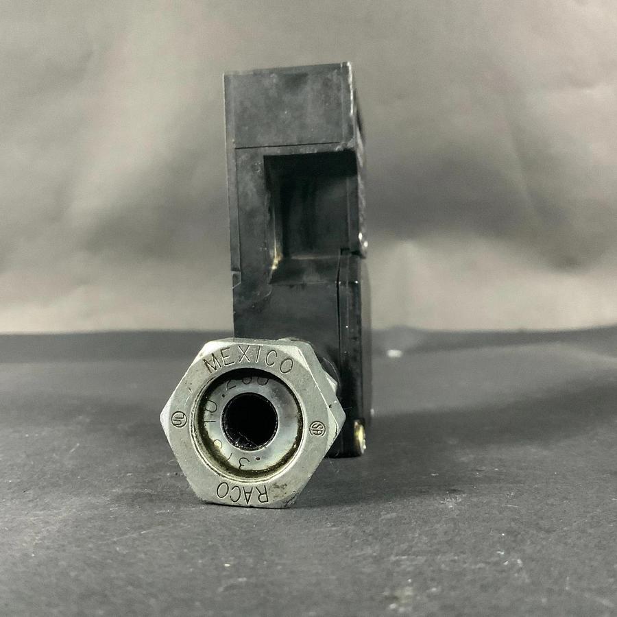 Used SCHMERSAL AZ16-12ZVRK SAFETY INTERLOCK SWITCH ($35 OBO)