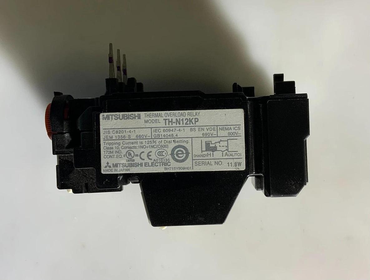 MITSUBISHI TH-N12KP-0.24A ($39.99/EACH OBO)