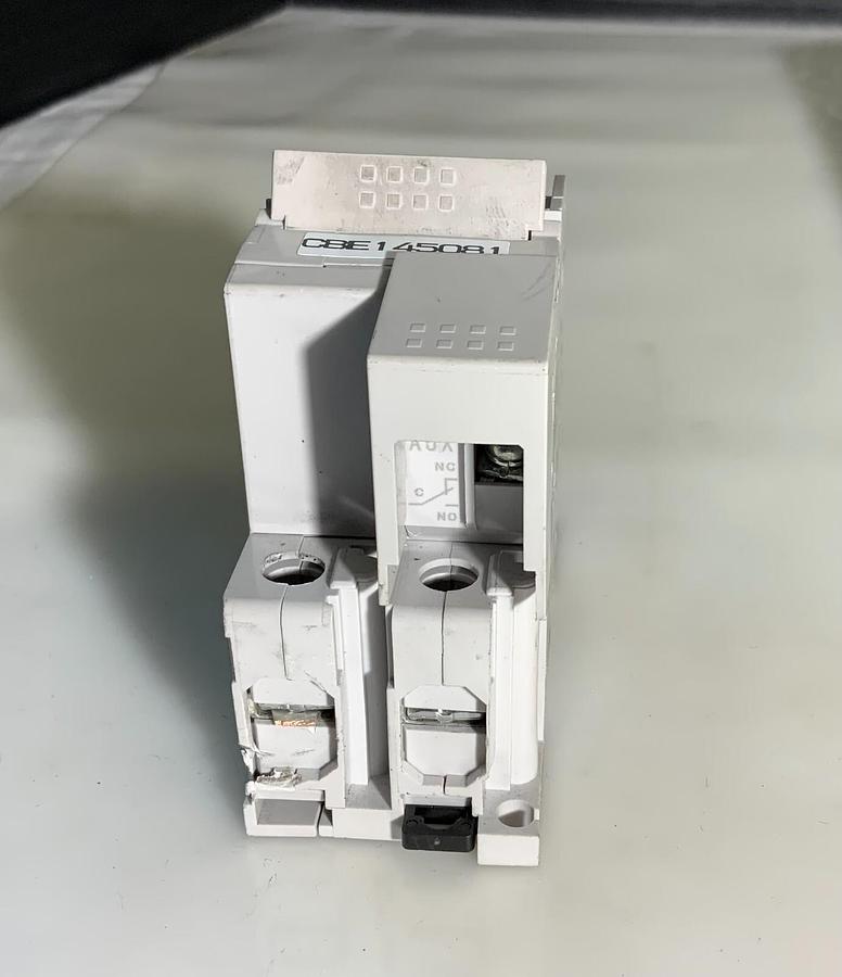 Used IDEC NC1V-2111-20AA ($19.99 OBO)