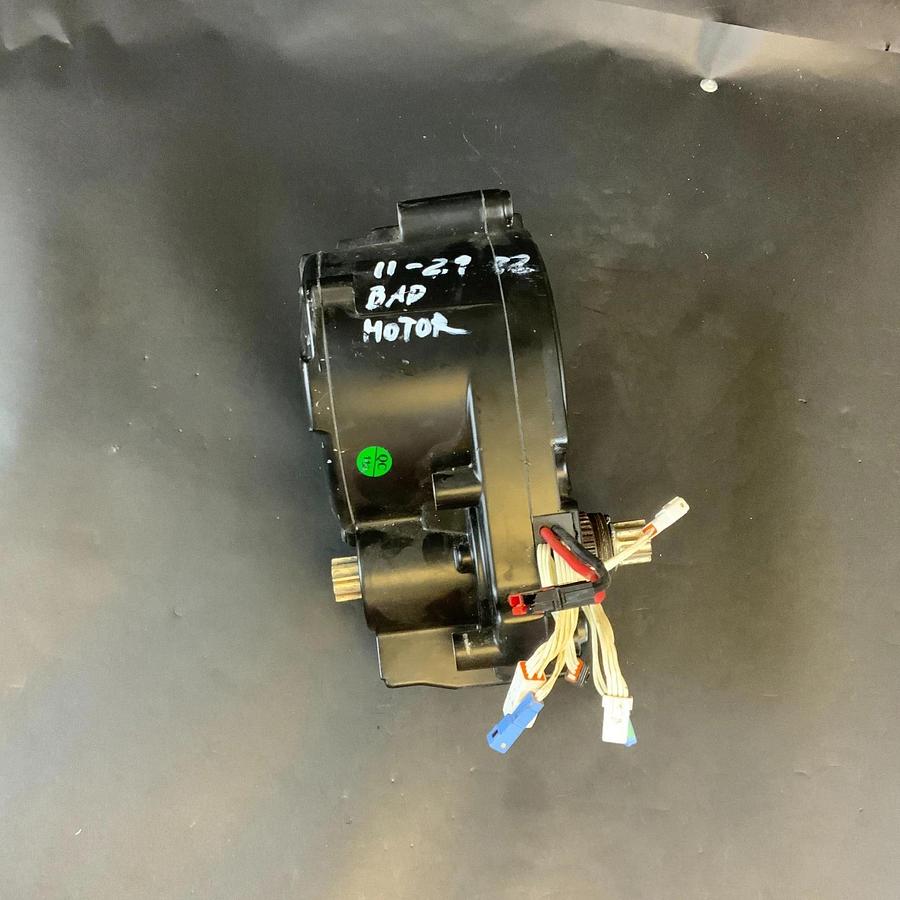 Used BAFANG M620 MMG510.7501000.C ELECTRIC BIKE MOTOR *PART ONLY* ($250 OBO)