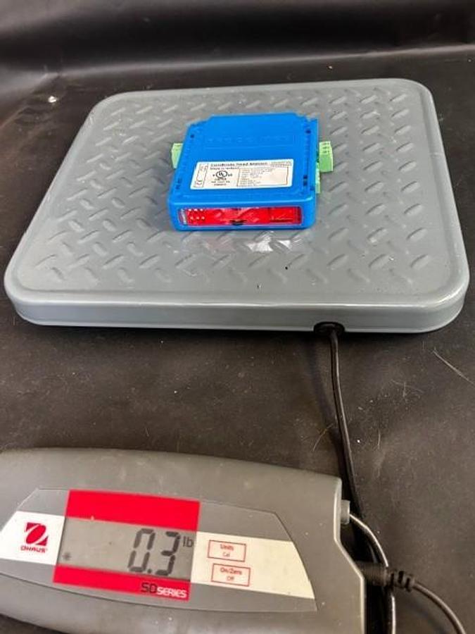 Used PROCENTIC COMBRICKS HEAD STATION